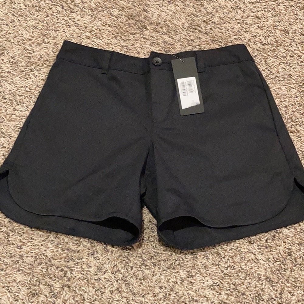 Oakley WOMENS Golf Shorts